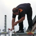 Metalldach Sanierung in 32051 Herford - Dachdeckermeisterbetrieb Dirk Lange