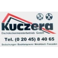 Logo Dachdeckermeisterbetrieb Kuczera GmbH