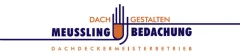 Logo Dachdeckermeisterbetrieb Meussling Hieronymus