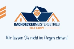 Dachdeckermeisterbetrieb Rolf Kampf Hamburg