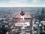 Logo Dachdeckermeisterbetrieb Sascha Herda