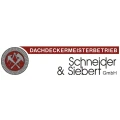 Dachdeckermeisterbetrieb Schneider & Siebert GmbH Wachstedt
