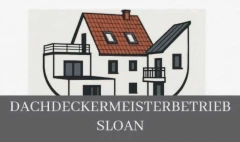 Dachdeckermeisterbetrieb Sloan Kassel