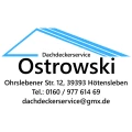 Dachdeckerservice Ostrowski H&ouml;tensleben