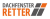Logo Dachfenster Kundendienst - Dachfenster-Retter