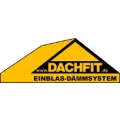 Logo Dachfit Einblasd&auml;mmumg