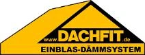 Logo Dachfit Einblasdämmumg