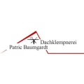Logo Dachklempnerei Patric Baumgardt, .