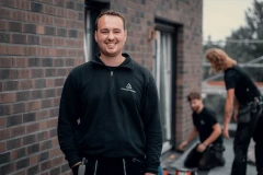 Dachmeistereien Dachdeckermeister Nino Ellis Osnabr&uuml;ck