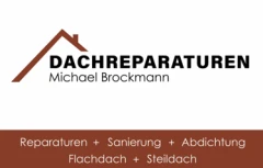 Dachreparaturen- Michael Brockmann Schwabmünchen