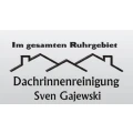 Dachrinnenreinigung Sven Gajewski Gelsenkirchen