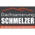 Logo Dachsanierung Schmelzer