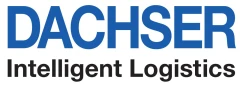 Logo Dachser GmbH & Co.KG