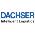 Logo Dachser GmbH & Co. KG