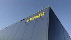 Logo Dachser GmbH & Co. KG