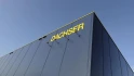 Logo Dachser GmbH & Co. KG