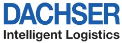 Logo DACHSER SE Logistikzentrum Hof