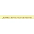 Dachtechnik Bernd Ney Saarwellingen