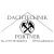 Logo Dachtechnik P&ouml;rtner