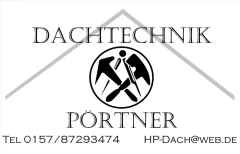 Dachtechnik P&ouml;rtner Geseke