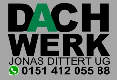 Dachwerk Jonas Dittert UG Baunatal