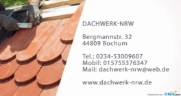 Dachwerk-NRW Bochum