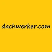 Logo dachwerker.com Marco Rüdiger