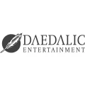 Logo Daedalic Entertainment GmbH