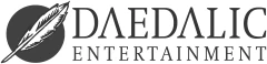 Logo Daedalic Entertainment GmbH