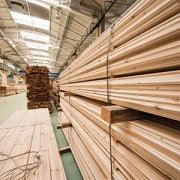 Dähn Holzhandel und Carports Stralsund