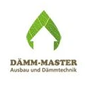 Logo D&auml;mm-Master - Ausbau & D&auml;mmtechnik
