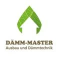 Logo Dämm-Master - Ausbau & Dämmtechnik