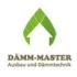 Logo Dämm-Master - Ausbau & Dämmtechnik