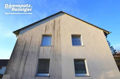 D&auml;mmputzReiniger Fassadenreinigung Osnabr&uuml;ck