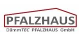 Logo DämmTEC PFALZHAUS GmbH