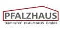 Logo DämmTEC PFALZHAUS GmbH