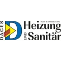 Logo Dages, Huber & Schildbach OHG