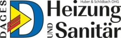 Logo Dages, Huber & Schildbach OHG
