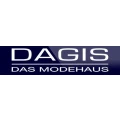 Logo DAGIS Jeans Shop