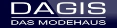 Logo DAGIS Jeans Shop