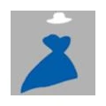 Logo Balz, Dagmar
