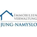 Logo Dagmar Jung-Namyslo - Hausverwaltung