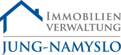 Logo Dagmar Jung-Namyslo - Hausverwaltung