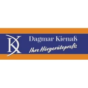 Dagmar Kiena&szlig; - Ihre H&ouml;rger&auml;teprofis