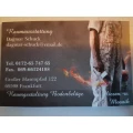 Dagmar Schuck Raumausstattung Frankfurt