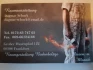 Logo Dagmar Schuck Raumausstattung