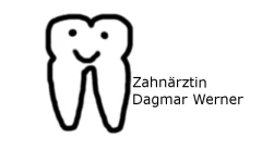 Logo Werner, Dagmar