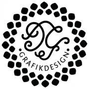 Logo Dagmar Yanbak Grafikdesign