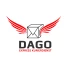Logo Dago Express Kurierdienst