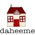 Logo daheeme